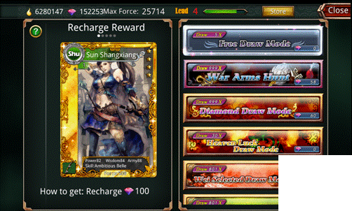 Legendary summon! Revengers launch OBT at 21 May!